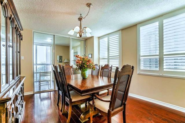 1903 - 3650 Kaneff Cres, Condo with 3 bedrooms, 2 bathrooms and 2 parking in Mississauga ON | Image 39