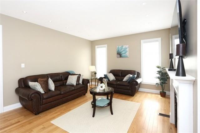 105 Gorman Ave, House detached with 4 bedrooms, 4 bathrooms and 6 parking in Vaughan ON | Image 11