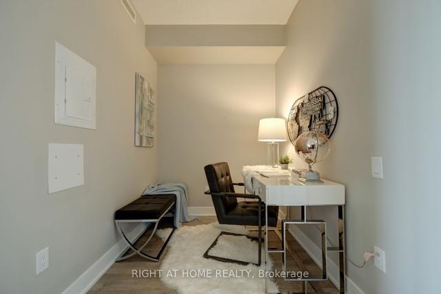2606 - 30 Roehampton Ave N, Condo with 1 bedrooms, 1 bathrooms and 0 parking in Toronto ON | Image 28