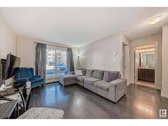 131 - 504 Albany Way Nw, Condo with 2 bedrooms, 2 bathrooms and 2 parking in Edmonton AB | Image 19