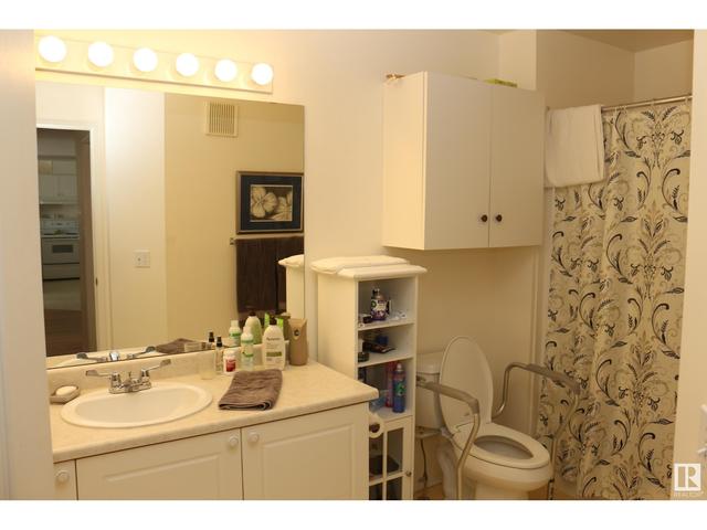 462 - 13441 127 St Nw, Condo with 2 bedrooms, 1 bathrooms and null parking in Edmonton AB | Image 11