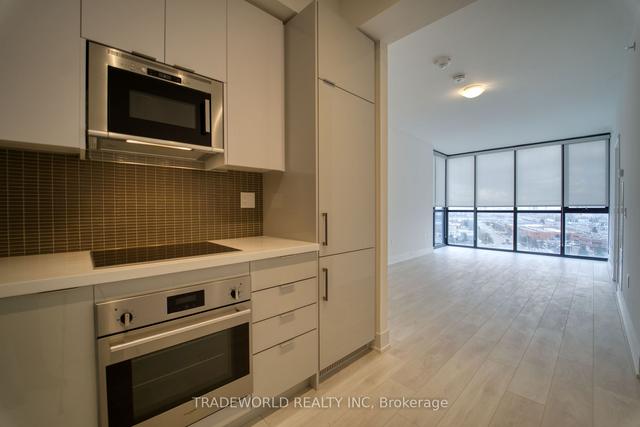 909 - 2908 Highway 7, Condo with 1 bedrooms, 1 bathrooms and 1 parking in Vaughan ON | Image 10