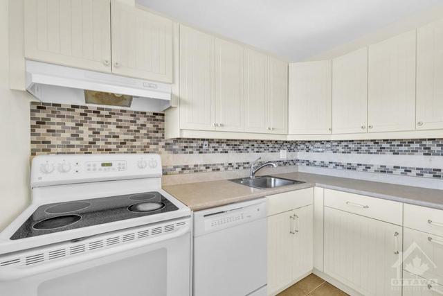 417 - 20 Chesterton Drive, Condo with 2 bedrooms, 1 bathrooms and 1 parking in Ottawa ON | Image 15