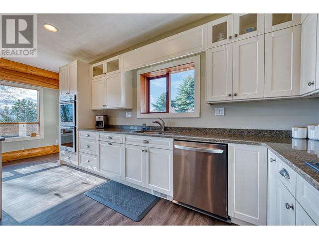 6690 Goose Lake Road, House detached with 3 bedrooms, 3 bathrooms and 10 parking in North Okanagan B BC | Image 60