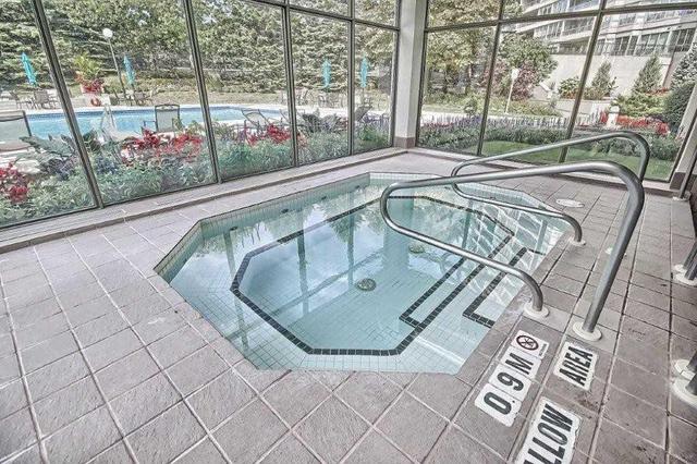 1004 - 1890 Valley Farm Rd, Condo with 2 bedrooms, 2 bathrooms and 2 parking in Pickering ON | Image 17