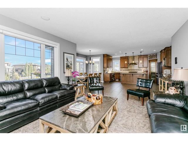 620 Windermere Co Nw, House detached with 4 bedrooms, 4 bathrooms and 6 parking in Edmonton AB | Image 5
