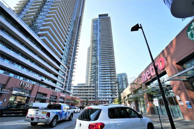 1007 - 10 Park Lawn Rd, Condo with 2 bedrooms, 2 bathrooms and 1 parking in Toronto ON | Image 25