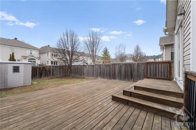 325 Bryarton Street, Townhouse with 3 bedrooms, 3 bathrooms and 2 parking in Ottawa ON | Image 29