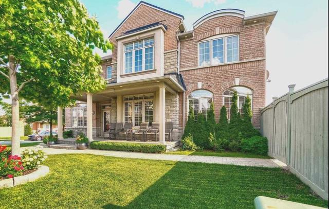 16 Niceview Dr, House detached with 4 bedrooms, 5 bathrooms and 6 parking in Brampton ON | Image 34