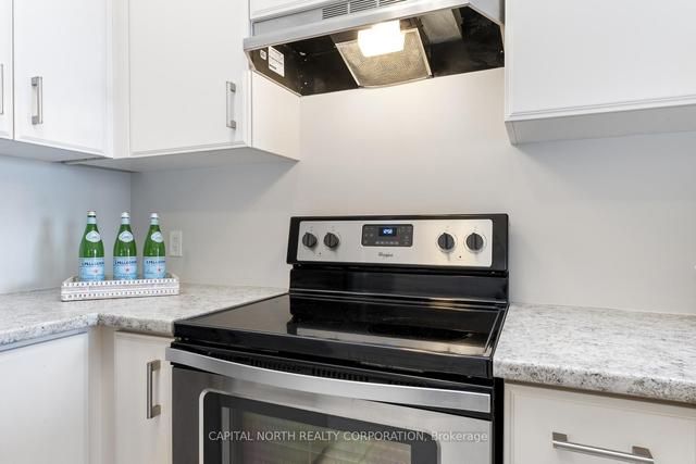 512 - 620 Sauve St, Condo with 2 bedrooms, 2 bathrooms and 1 parking in Milton ON | Image 3