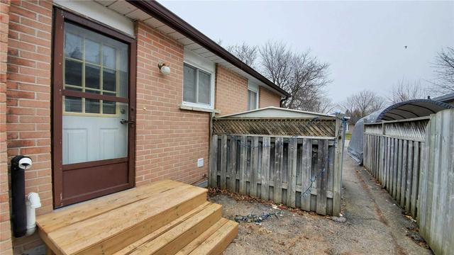 25a College Cres, House semidetached with 3 bedrooms, 2 bathrooms and 4 parking in Barrie ON | Image 26