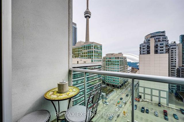 lph14 - 36 Blue Jays Way, Condo with 2 bedrooms, 2 bathrooms and 0 parking in Toronto ON | Image 25