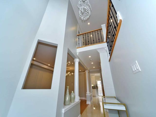 50 Alba Ave, House detached with 3 bedrooms, 4 bathrooms and 6 parking in Vaughan ON | Image 27