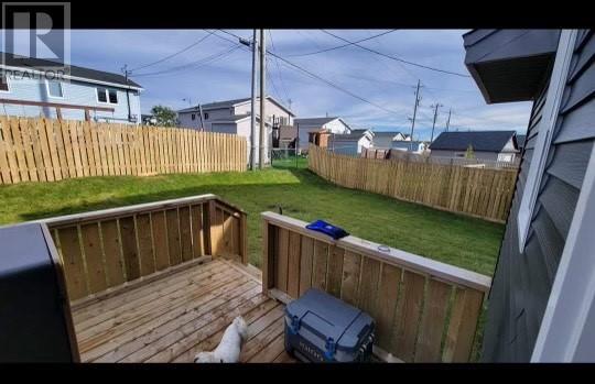 64 Moffatt Road, House detached with 3 bedrooms, 2 bathrooms and null parking in Mount Pearl NL | Image 31