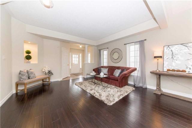 38 Steamer Dr, House detached with 4 bedrooms, 3 bathrooms and 4 parking in Whitby ON | Image 4