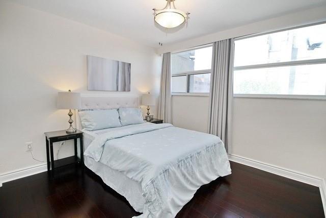 602 - 3555 Bathurst St, Condo with 2 bedrooms, 2 bathrooms and 1 parking in Toronto ON | Image 16