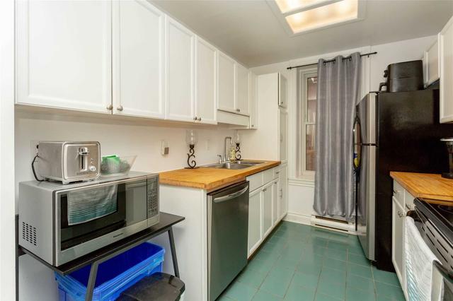 104 - 460 Wellington St, Condo with 2 bedrooms, 2 bathrooms and 1 parking in London ON | Image 4