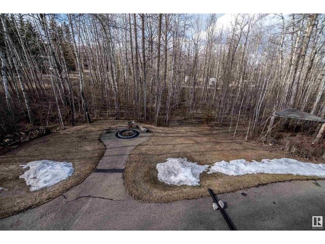 23 - 4224 Twp Rd 545, House detached with 2 bedrooms, 2 bathrooms and 6 parking in Lac Ste. Anne County AB | Image 38