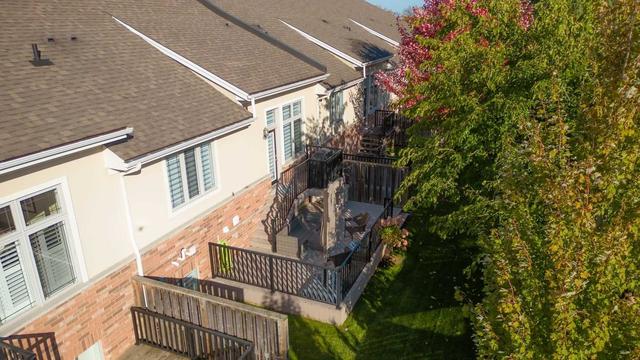 9 - 2634 St. Paul Ave, Townhouse with 4 bedrooms, 3 bathrooms and 3.5 parking in Niagara Falls ON | Image 25