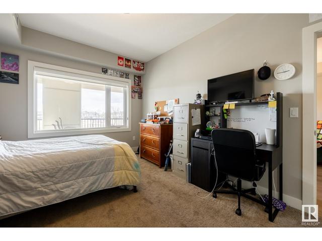 206 - 5001 Eton Bv, Condo with 1 bedrooms, 1 bathrooms and null parking in Edmonton AB | Image 22