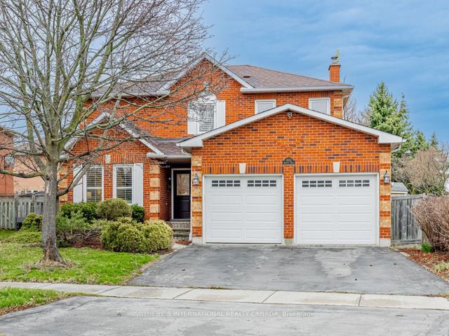 1052 Beechnut Rd, House detached with 4 bedrooms, 3 bathrooms and 4 parking in Oakville ON | Image 12
