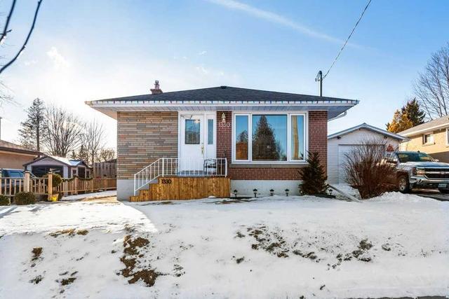 1330 Minden St, House detached with 3 bedrooms, 2 bathrooms and 2 parking in Oshawa ON | Image 15