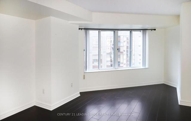 1508 - 33 University Ave, Condo with 2 bedrooms, 2 bathrooms and 1 parking in Toronto ON | Image 25