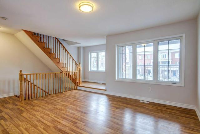 58 - 375 Cook Rd, Townhouse with 3 bedrooms, 3 bathrooms and 2 parking in Toronto ON | Image 4