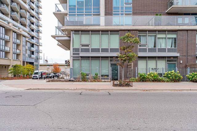 103 - 55 East Liberty St, Townhouse with 2 bedrooms, 3 bathrooms and 1 parking in Toronto ON | Image 12