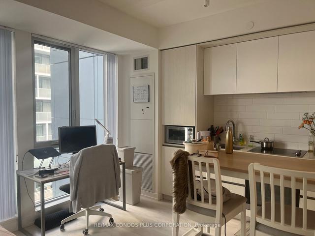 702 - 225 Sumach St, Condo with 0 bedrooms, 1 bathrooms and 0 parking in Toronto ON | Image 8