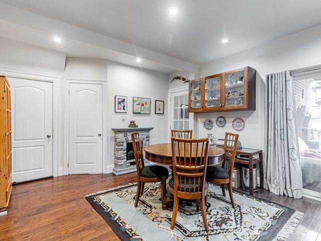 30 Cuthbert Cres, House detached with 4 bedrooms, 2 bathrooms and 3 parking in Toronto ON | Image 5