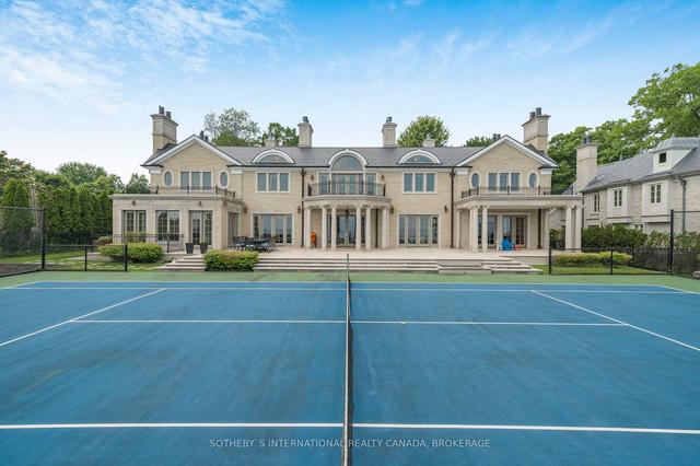 1092 Argyle Dr, House detached with 5 bedrooms, 8 bathrooms and 11 parking in Oakville ON | Image 30