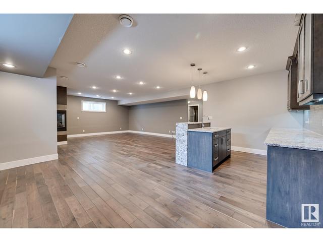 4514 Mead Co Nw, House detached with 4 bedrooms, 3 bathrooms and 4 parking in Edmonton AB | Image 43