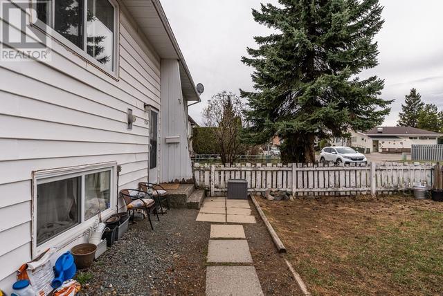 1724 Yew Street, House attached with 2 bedrooms, 2 bathrooms and null parking in Prince George BC | Image 20