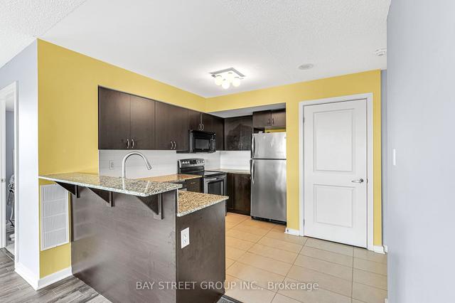 211 - 1235 Bayly St, Condo with 2 bedrooms, 2 bathrooms and 1 parking in Pickering ON | Image 36