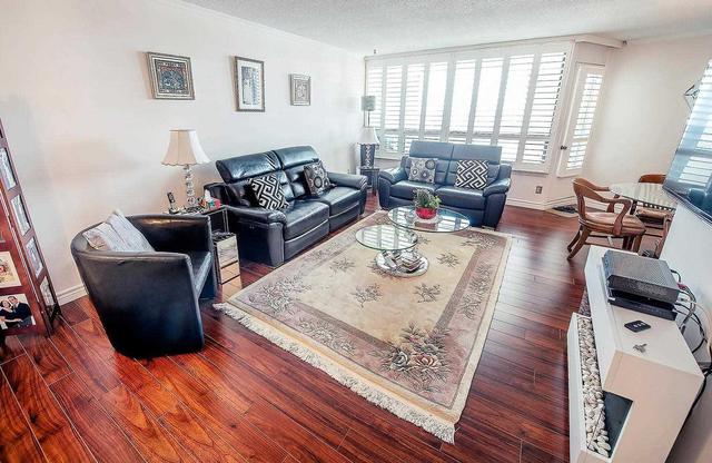 Ph30 - 300 Mill Rd, Condo with 2 bedrooms, 2 bathrooms and 1 parking in Toronto ON | Image 3