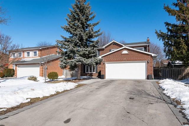 527 Marcellus Ave, House detached with 4 bedrooms, 4 bathrooms and 6 parking in Milton ON | Image 12