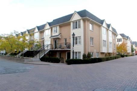 th 26 - 208 Niagara St, Townhouse with 3 bedrooms, 2 bathrooms and 1 parking in Toronto ON | Image 1