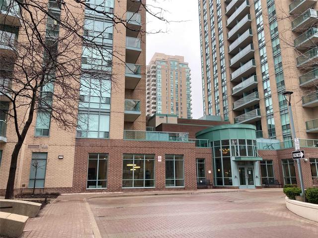 lph05 - 22 Olive Ave, Condo with 1 bedrooms, 1 bathrooms and 1 parking in Toronto ON | Image 22