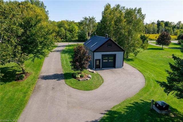 2610 County Road 3, House detached with 3 bedrooms, 3 bathrooms and 12 parking in Prince Edward County ON | Image 49