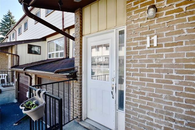 i1 - 63 Ferris Lane, Townhouse with 4 bedrooms, 2 bathrooms and 2 parking in Barrie ON | Image 13