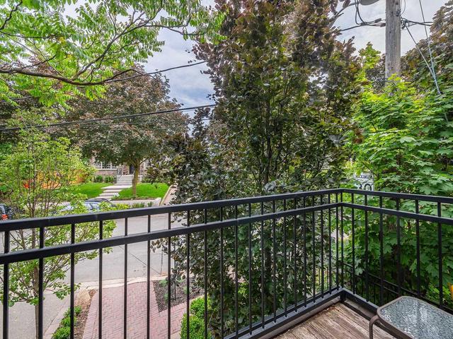 2b Croydon Rd, House detached with 3 bedrooms, 4 bathrooms and 2 parking in Toronto ON | Image 6