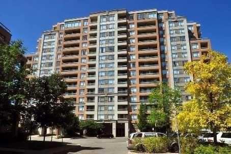 809 - 9 Northern Heights Dr, Condo with 1 bedrooms, 1 bathrooms and 1 parking in Richmond Hill ON | Image 1