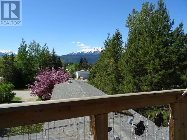 830 Beaven Crescent, House other with 3 bedrooms, 3 bathrooms and null parking in Valemount BC | Image 10