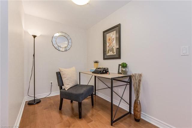 104 - 625 St David Street S, House attached with 2 bedrooms, 1 bathrooms and 1 parking in Centre Wellington ON | Image 19