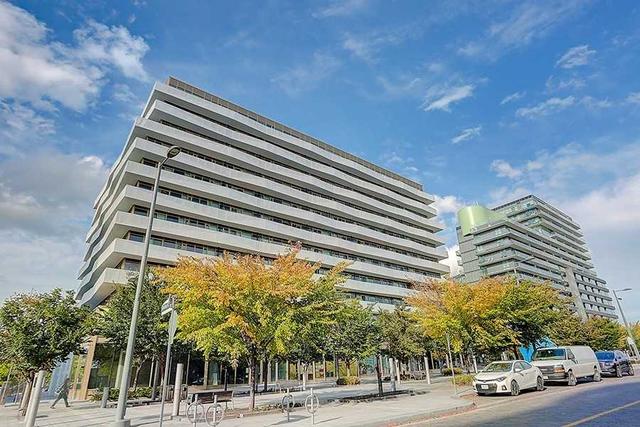 602 - 60 Tannery Rd, Condo with 1 bedrooms, 1 bathrooms and 0 parking in Toronto ON | Image 23
