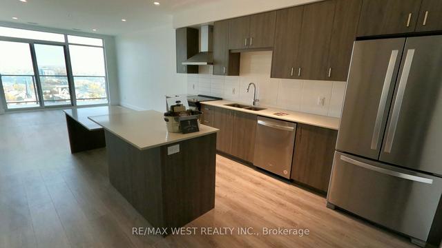 2005 - 50 Grand Ave S, Condo with 2 bedrooms, 2 bathrooms and 0 parking in Cambridge ON | Image 3