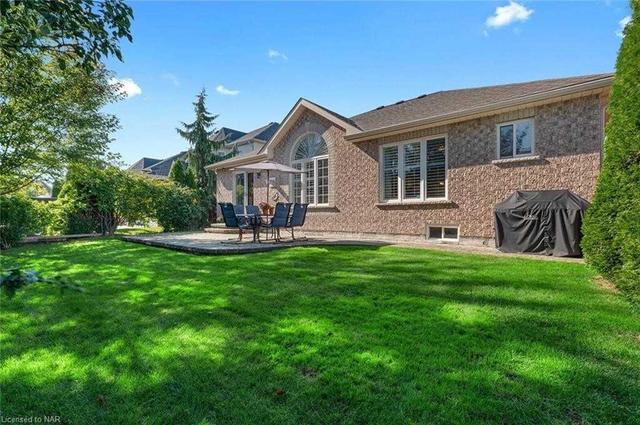 32 Goodman Cres, House detached with 3 bedrooms, 2 bathrooms and 4 parking in St. Catharines ON | Image 35