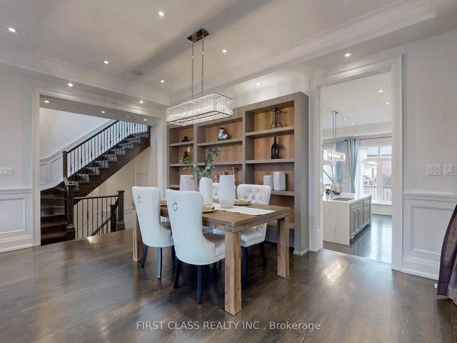 504 Broadway Ave, House detached with 4 bedrooms, 5 bathrooms and 6 parking in Toronto ON | Image 37