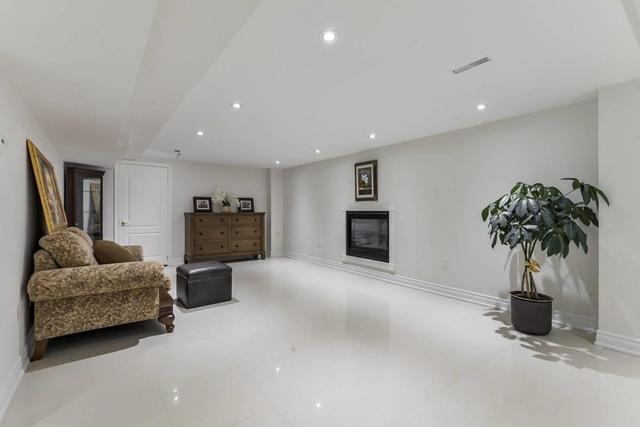 200 Polo Cres, House detached with 4 bedrooms, 6 bathrooms and 5 parking in Vaughan ON | Image 30